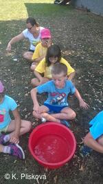 Obecní knihovna v Petřvaldě - knihovna, kde jste doma!