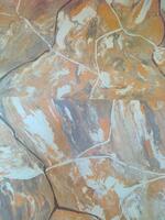 Napodobení přírodního vzhledu (mramor)