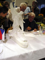 Bojkovice, Bílé Karpaty, letecká bitva