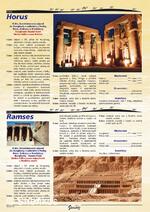 Katalog SHENKOS EGYPT 2005