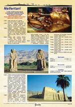 Katalog SHENKOS EGYPT 2005