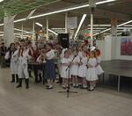 Dětský folklorní soubor Púčik