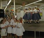 Dětský folklorní soubor Púčik