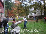 Perníkiáda s VŘSR 2006