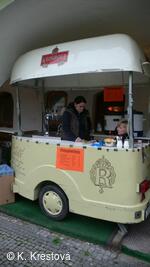 Dům kultury Frenštát pod Radhoštěm