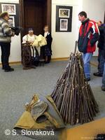 * Z DĚNÍ VE MĚSTĚ