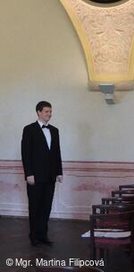 * Z DĚNÍ VE MĚSTĚ