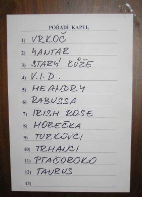 Dům kultury Frenštát pod Radhoštěm