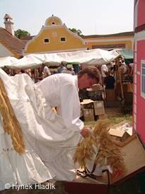 Libín - S, folklorní sdružení