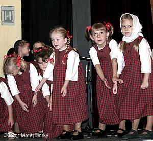 Muzejní spolek Velkobítešska