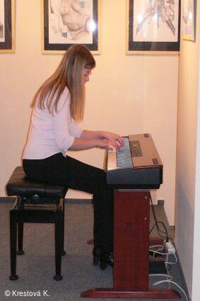 Dům kultury Frenštát pod Radhoštěm